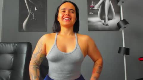   online show from 10.27.25