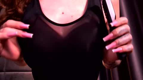 karmafoxx online show from 03.25.26