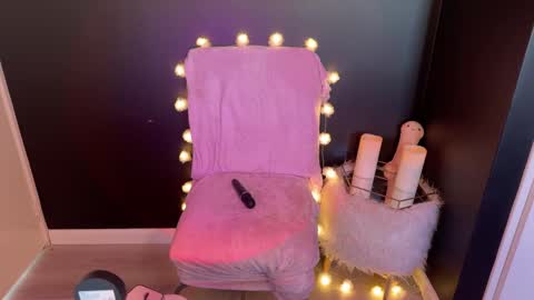 KarmaRosexx online show from 01.01.25