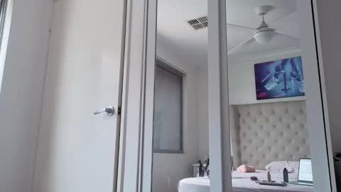 KarmaRosexx online show from 10.07.25