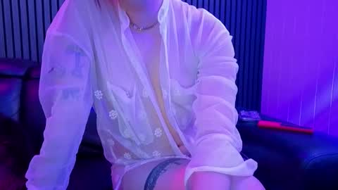 KarmaRosexx online show from 01.11.26