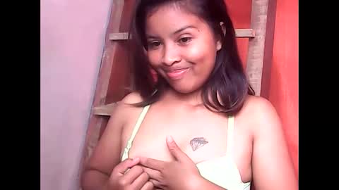 Snapshot of karmellah chatting on 02.15.26 Karmellah online show from 02.15.26