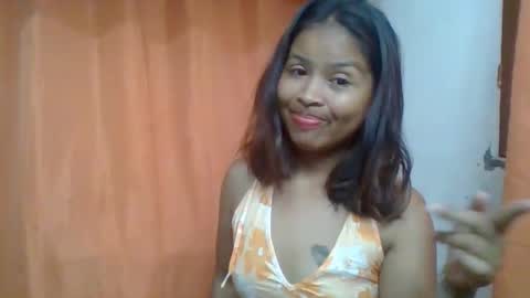 Snapshot of karmellah chatting on 02.21.26 Karmellah online show from 02.21.26