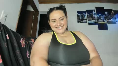 Karol online show from 12.14.24