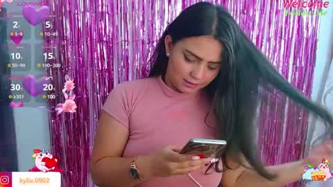 karol 09 online show from 01.08.25