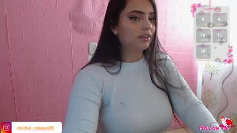karol 09 online show from 04.30.26
