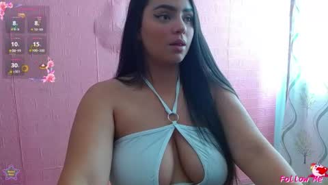 karol 09 online show from 06.17.26