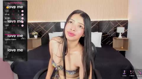 karol_cortes online show from 03.28.26