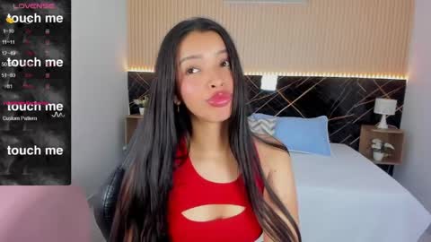 karol_cortes online show from 05.13.26