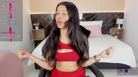karol_cortes online show from 05.23.26