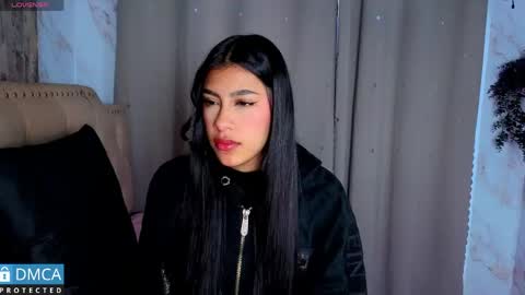Snapshot of karol_gonzalez_ chatting on 05.25.26 Karol online show from 05.25.26