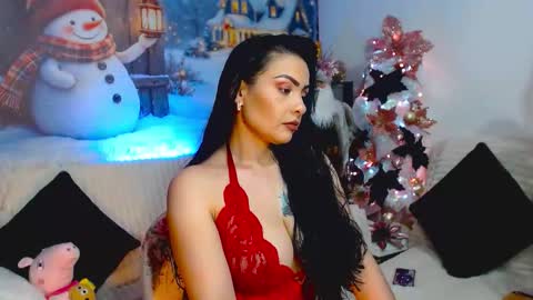 Karol Kenedy online show from 12.15.25