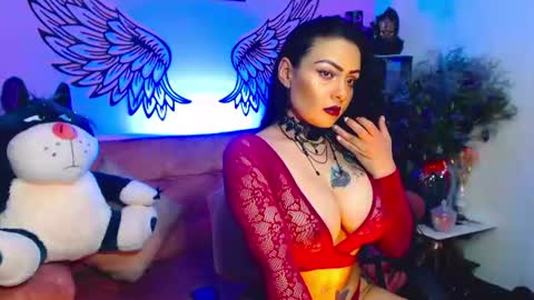 Snapshot of karol_kennedy chatting on 07.18.26 Karol Kenedy online show from 07.18.26