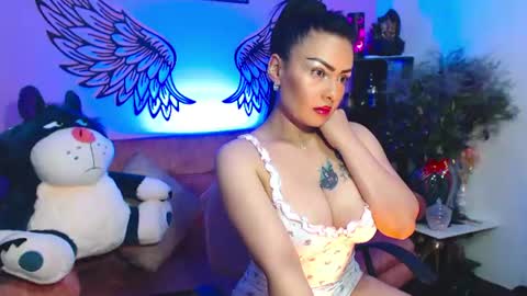 Snapshot of karol_kennedy chatting on 07.20.26 Karol Kenedy online show from 07.20.26