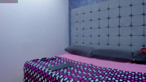 Snapshot of karol_messy chatting on 02.16.26 Karol online show from 02.16.26