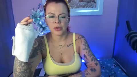 kAROL MILF   online show from 01.26.25