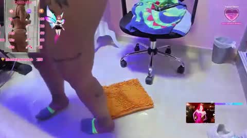 kAROL MILF   online show from 09.27.25