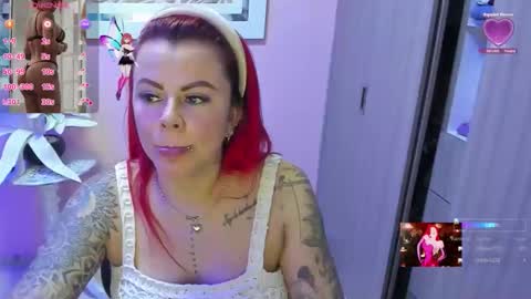 kAROL MILF   online show from 11.20.25