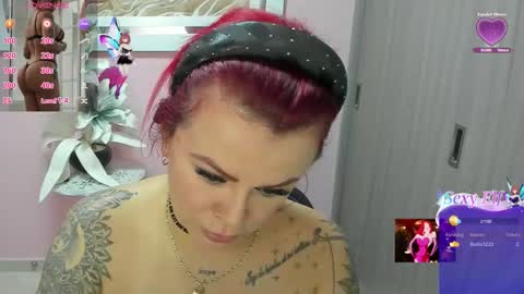 kAROL MILF   online show from 12.16.25