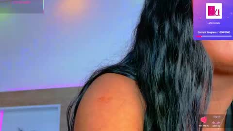 KAROL SCOTT online show from 03.04.26