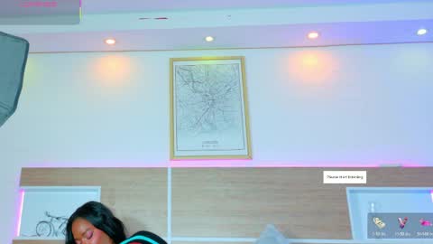 KAROL SCOTT online show from 03.30.26