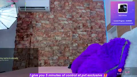 Snapshot of karol_scott1 chatting on 04.28.26 KAROL SCOTT online show from 04.28.26