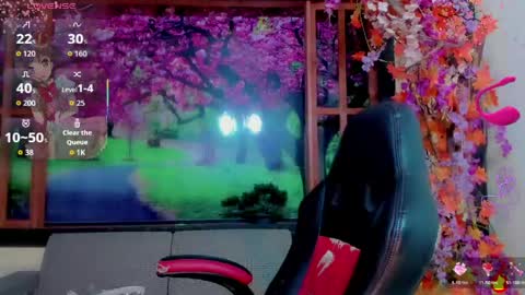 karol Vanessa   online show from 04.22.26