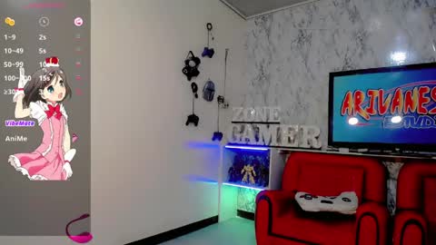 Snapshot of karol_vanessa__ chatting on 05.08.26 karol Vanessa online show from 05.08.26