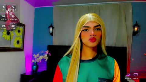 Snapshot of karol_vanessa__ chatting on 06.09.26 karol Vanessa online show from 06.09.26