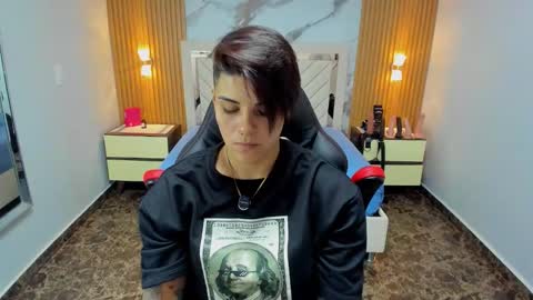 Karol and Luna online show from 02.12.26