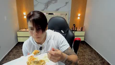 Karol and Luna online show from 02.17.26