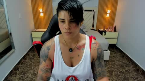 Karol and Luna online show from 04.09.26