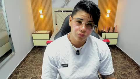 Karol and Luna online show from 04.16.26