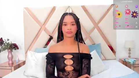 Snapshot of karolebonyy chatting on 02.13.26 Karol online show from 02.13.26