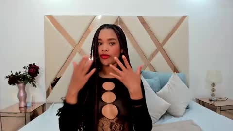 Snapshot of karolebonyy chatting on 02.15.26 Karol online show from 02.15.26