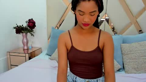 Snapshot of karolebonyy chatting on 03.02.26 Karol online show from 03.02.26