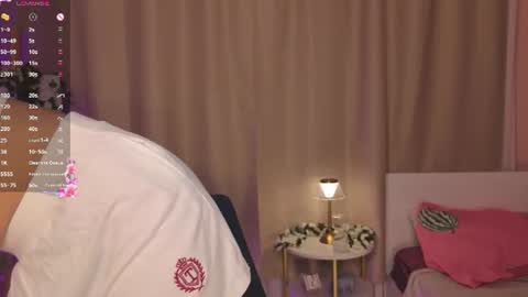 Molly online show from 07.12.26
