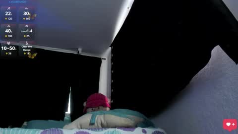 karolina_evans online show from 05.28.26