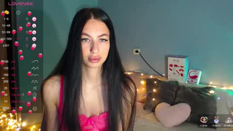 Kira online show from 02.09.26