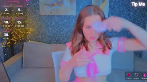 Karolina online show from 05.07.26