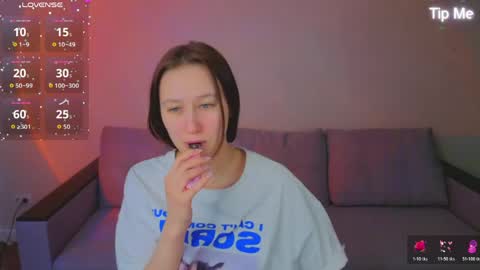 Karolina online show from 05.08.26