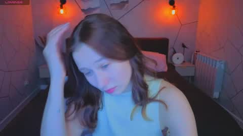 Karolina online show from 05.11.26