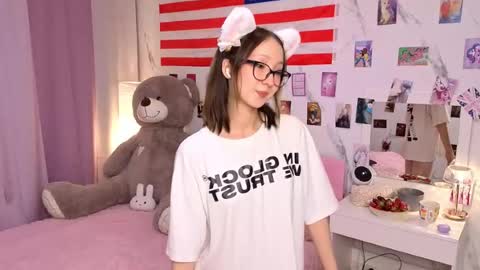 Caroline online show from 06.04.26