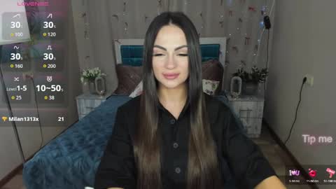Snapshot of karolinasykes chatting on 05.19.26 Karolina online show from 05.19.26