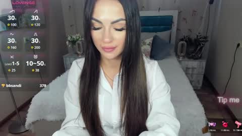 Snapshot of karolinasykes chatting on 05.21.26 Karolina online show from 05.21.26