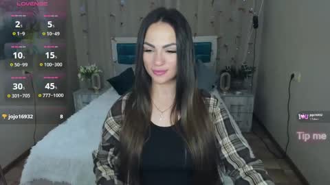 Snapshot of karolinasykes chatting on 05.27.26 Karolina online show from 05.27.26