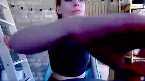 Snapshot of karoline121 chatting on 03.06.25 karoline121 online show from 03.06.25