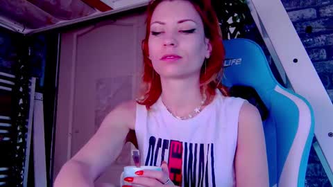 Snapshot of karoline121 chatting on 03.09.25 karoline121 online show from 03.09.25