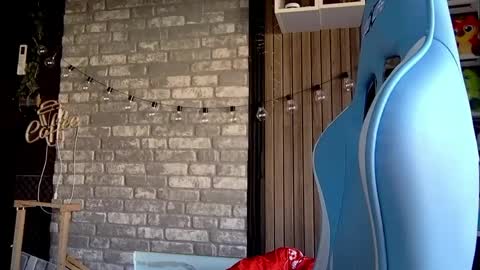 karoline121 online show from 03.04.26