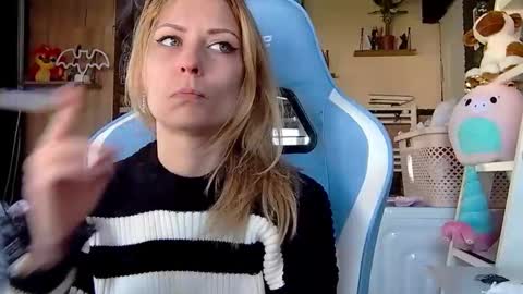 karoline121 online show from 03.09.26